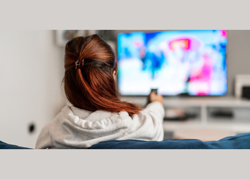 Mise en service d'une box TV à domicile à Vannes