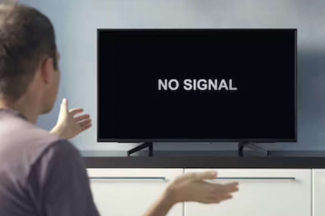 Réglage de la réception TV à Vannes