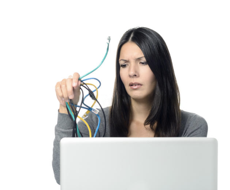 Réparation de la connexion et du wifi à Vannes