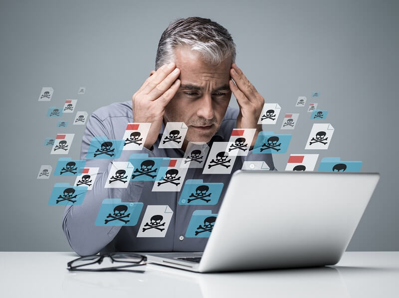 Réparation et configuration des e-mails à Vannes